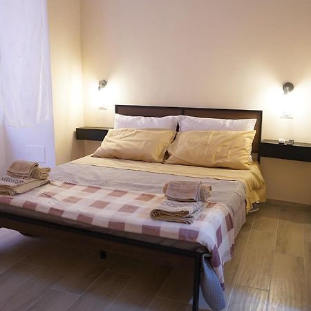 Giulia'S Home Napoli Eksteriør billede
