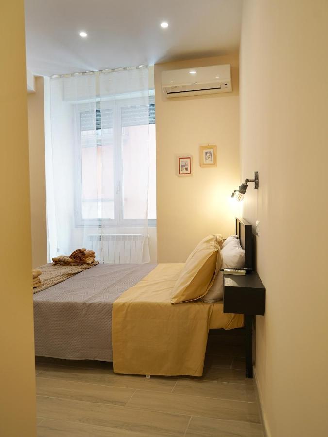 Giulia'S Home Napoli Eksteriør billede