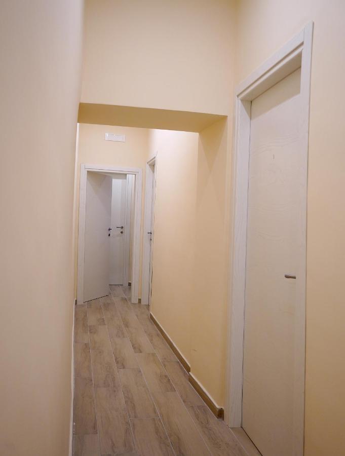 Giulia'S Home Napoli Eksteriør billede
