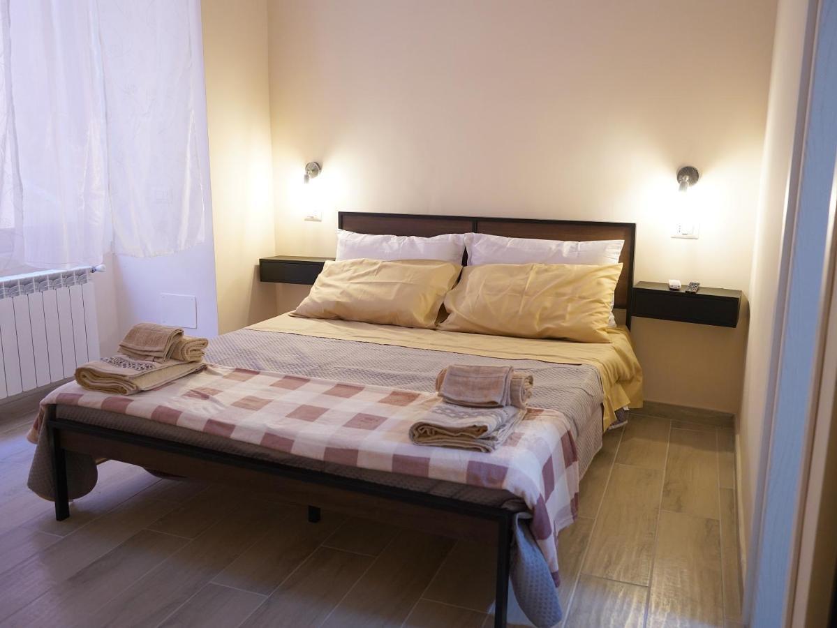 Giulia'S Home Napoli Eksteriør billede