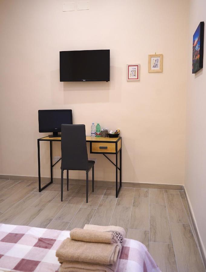 Giulia'S Home Napoli Eksteriør billede