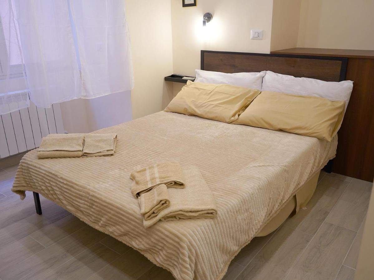 Giulia'S Home Napoli Eksteriør billede