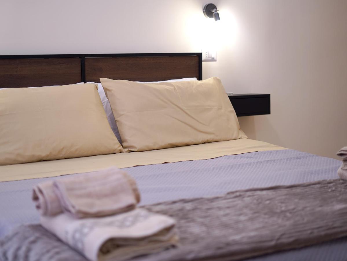 Giulia'S Home Napoli Eksteriør billede