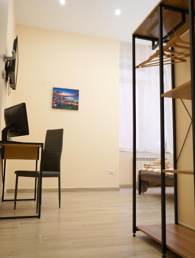 Giulia'S Home Napoli Eksteriør billede