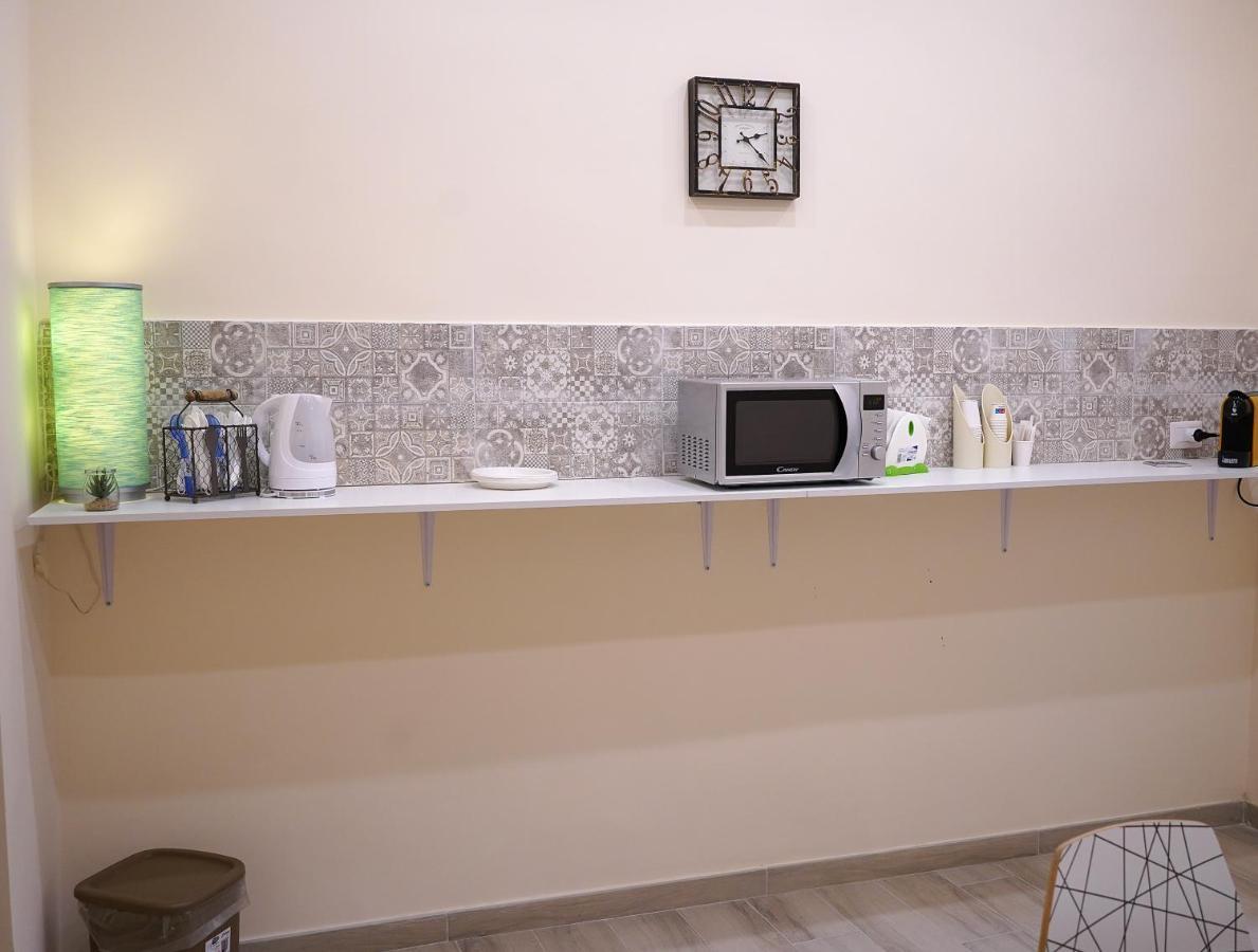Giulia'S Home Napoli Eksteriør billede
