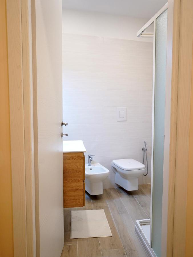 Giulia'S Home Napoli Eksteriør billede