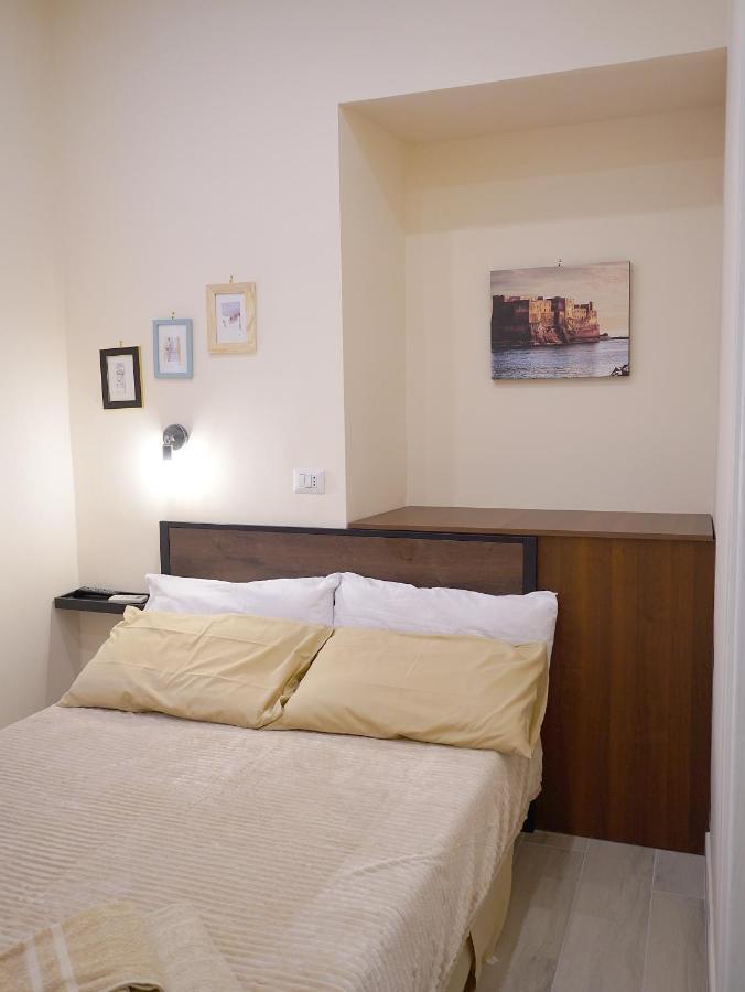 Giulia'S Home Napoli Eksteriør billede