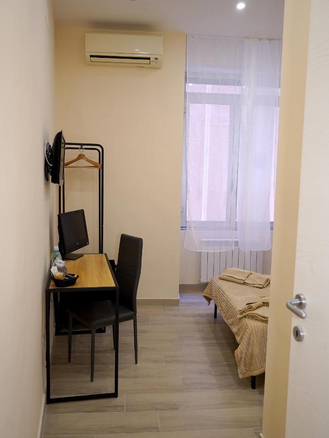 Giulia'S Home Napoli Eksteriør billede