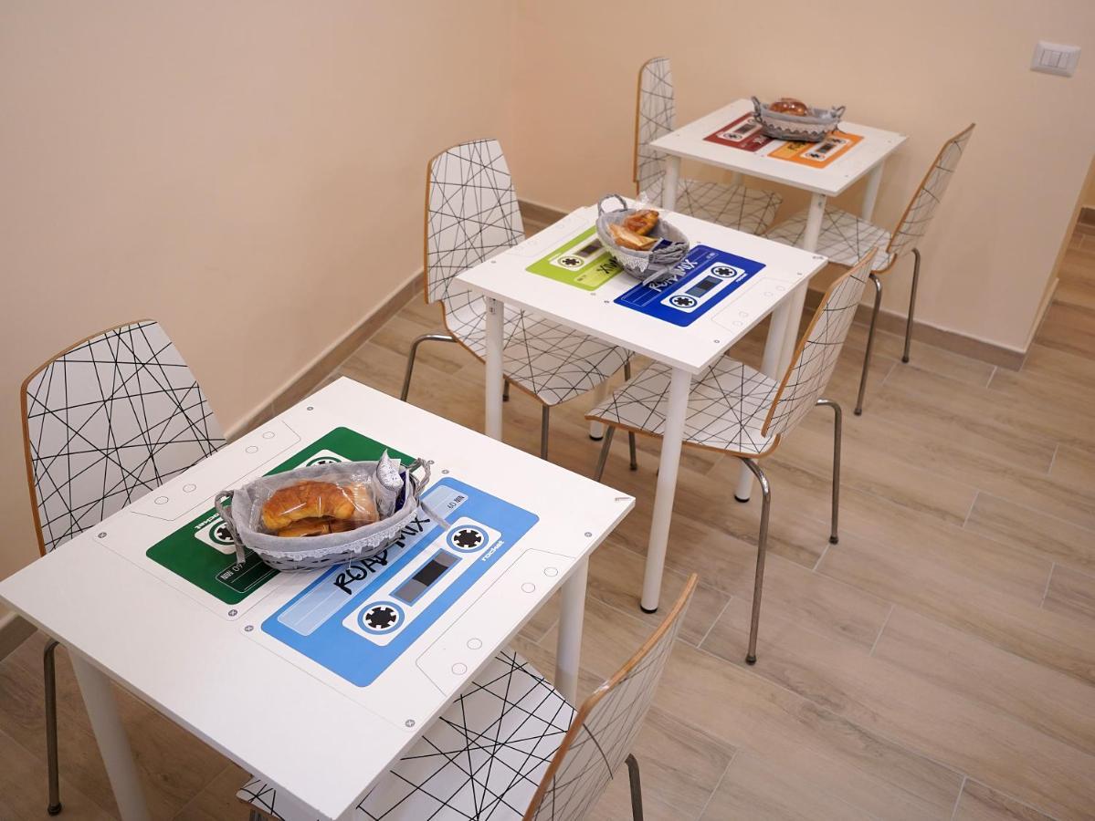 Giulia'S Home Napoli Eksteriør billede