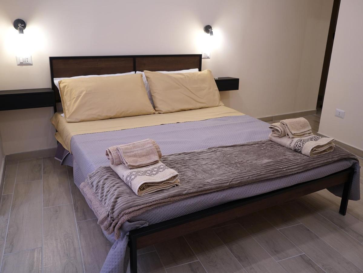 Giulia'S Home Napoli Eksteriør billede