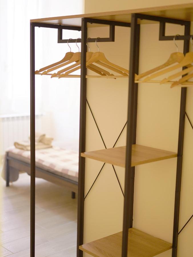Giulia'S Home Napoli Eksteriør billede