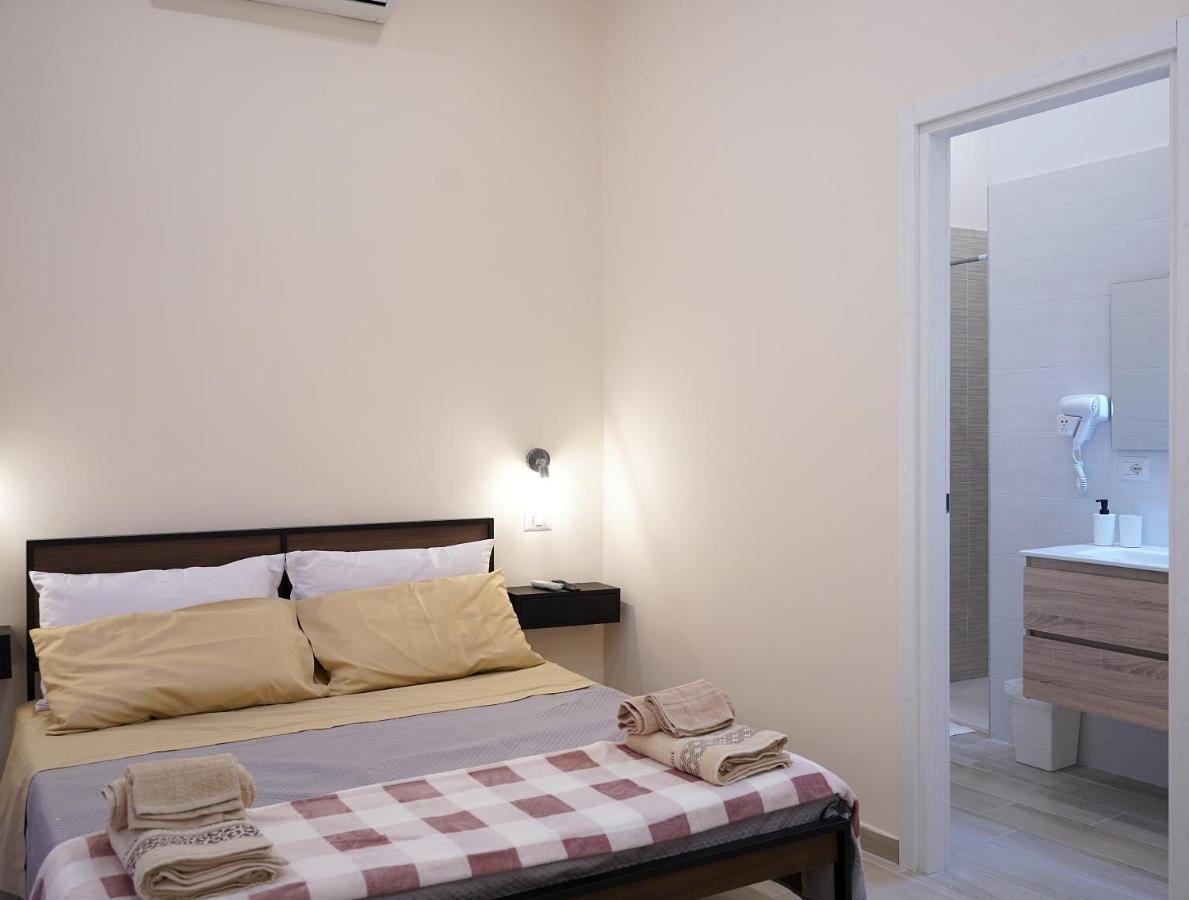 Giulia'S Home Napoli Eksteriør billede