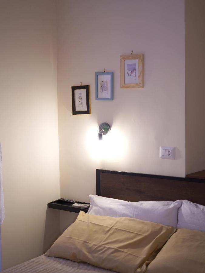 Giulia'S Home Napoli Eksteriør billede
